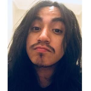 Meet your Posher, Ricky